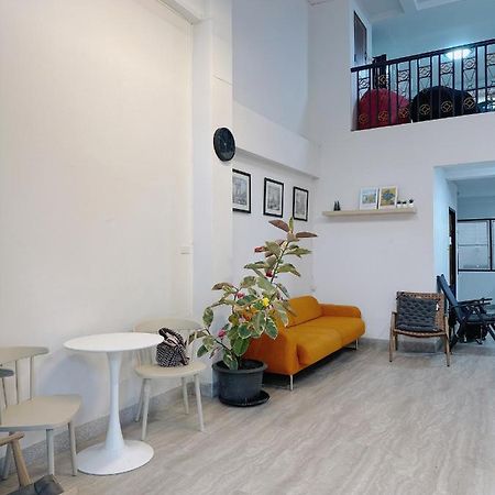 Kong Khong Homestay 핫야이 외부 사진