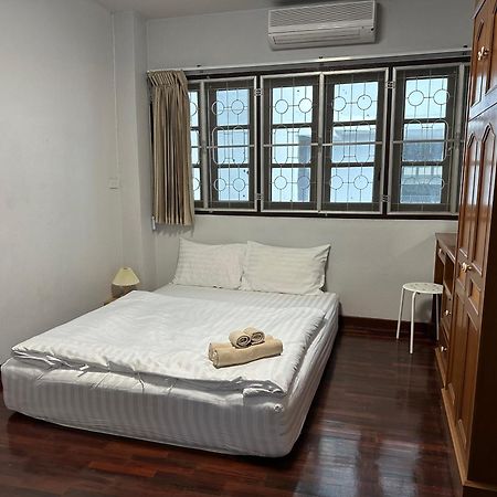 Kong Khong Homestay 핫야이 외부 사진