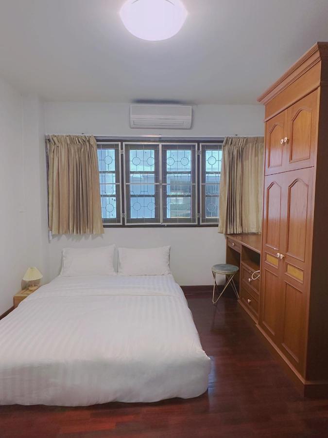 Kong Khong Homestay 핫야이 외부 사진