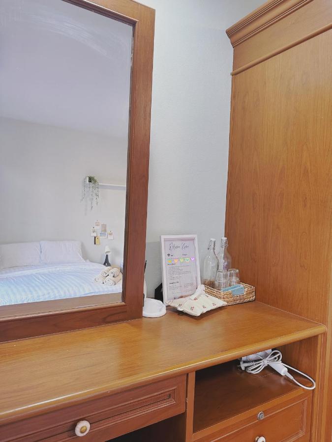 Kong Khong Homestay 핫야이 외부 사진