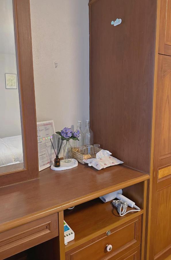 Kong Khong Homestay 핫야이 외부 사진