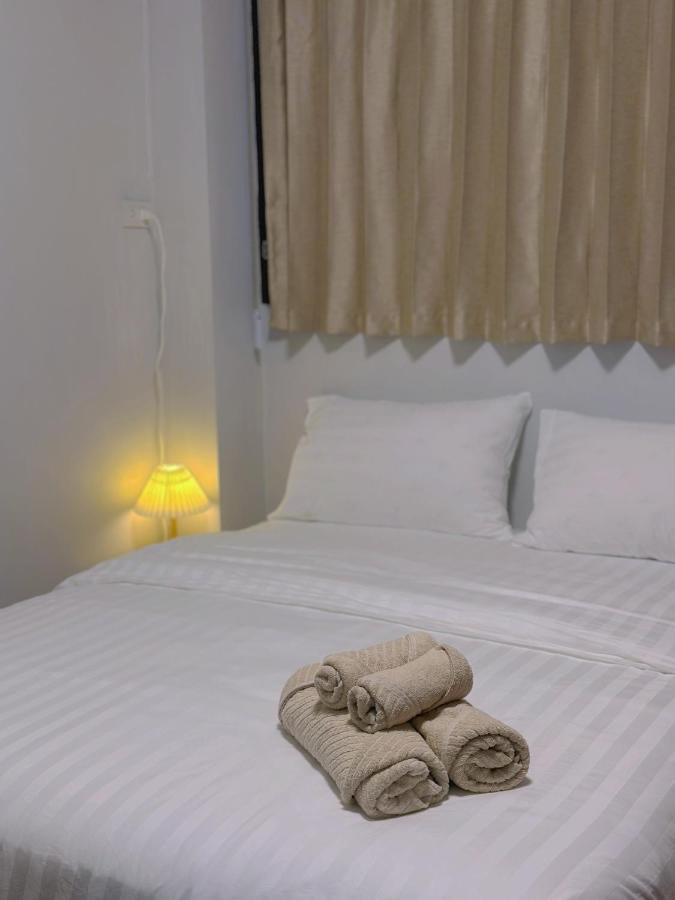 Kong Khong Homestay 핫야이 외부 사진