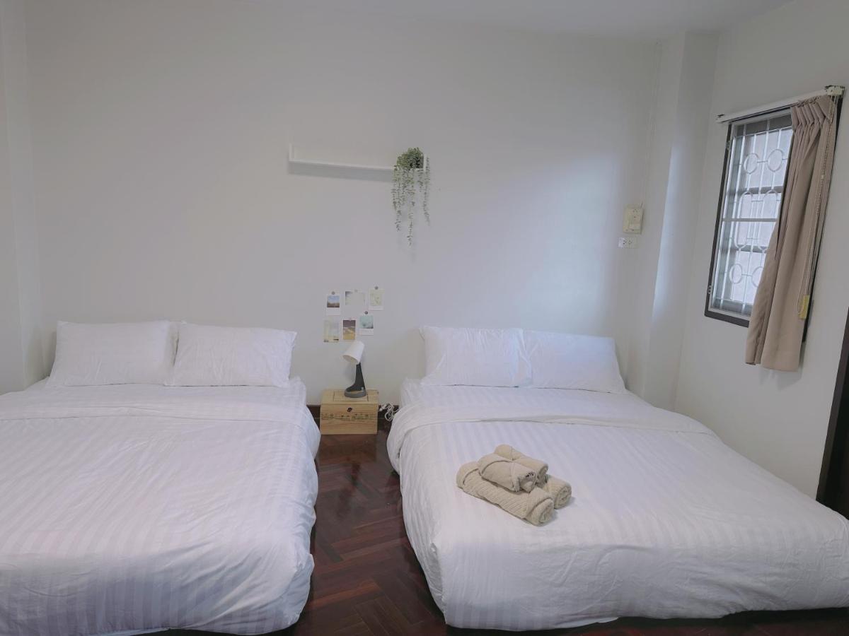 Kong Khong Homestay 핫야이 외부 사진