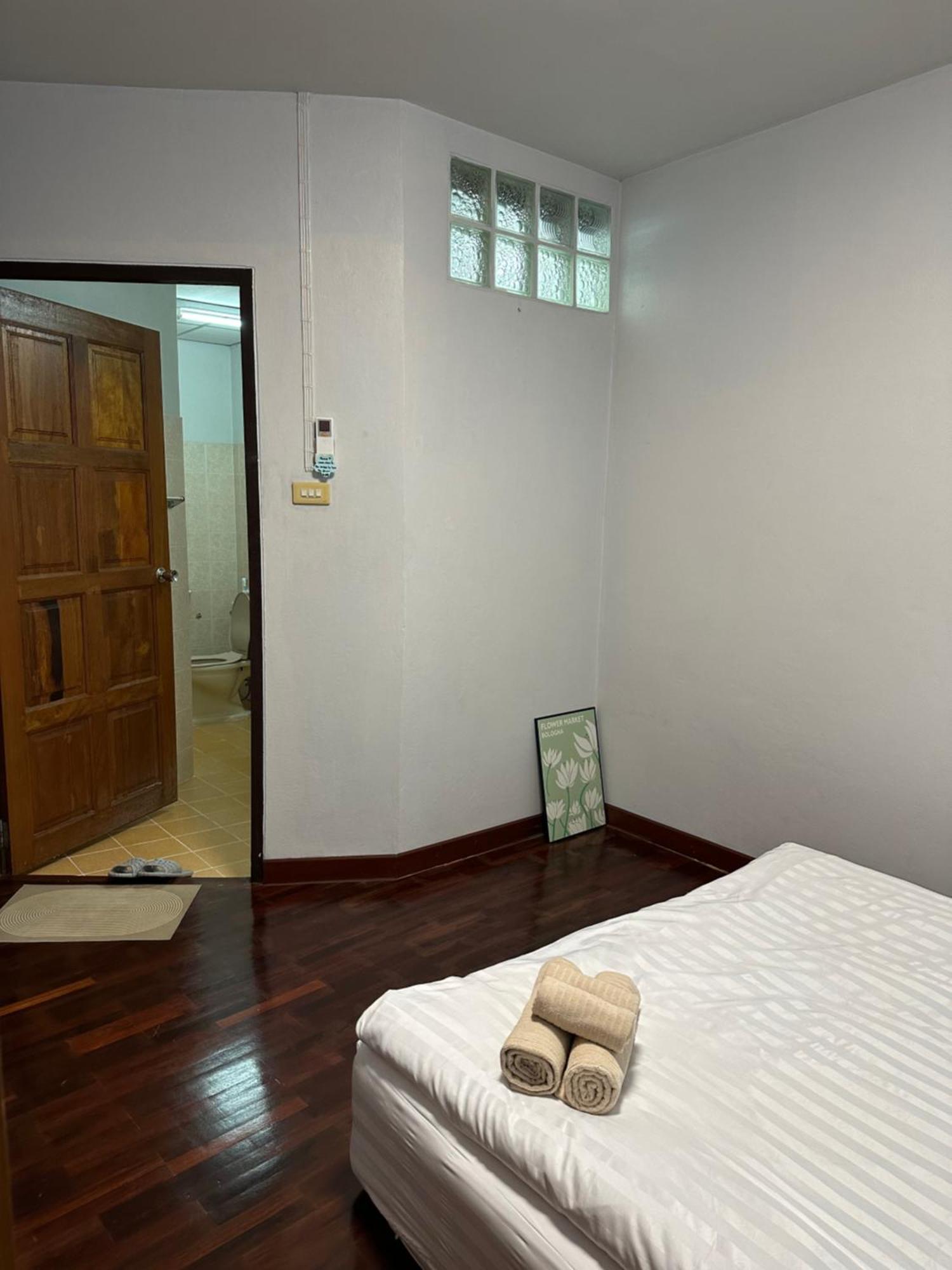Kong Khong Homestay 핫야이 외부 사진