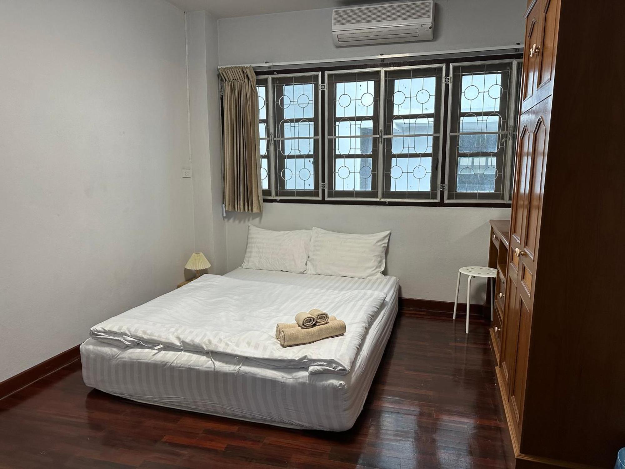 Kong Khong Homestay 핫야이 외부 사진